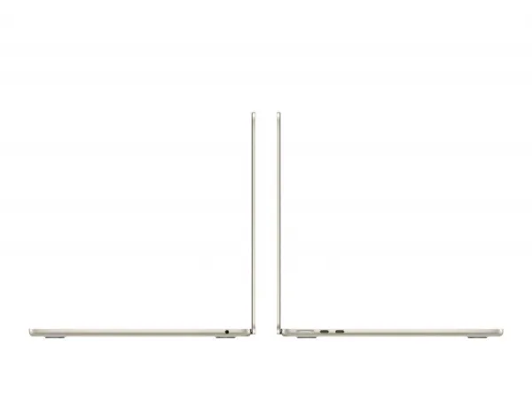 Apple MacBook Air 13 2024 M3/8CPU-10GPU/16GB/512GB Starlight MXCU3