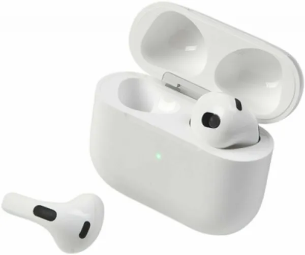 Беспроводные наушники Apple AirPods 3 MagSafe