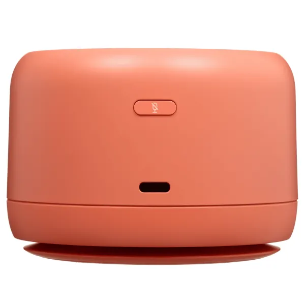 Акустическая система Яндекс.Станция Лайт 2 с Алисой (Коралловый)