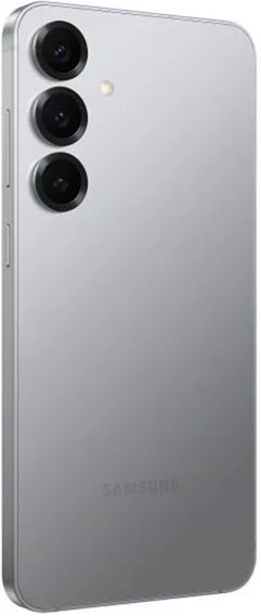 Samsung Galaxy S25 12+ 128Gb Silver Shadow (Snapdragon,2 nano-SIM/eSIM)