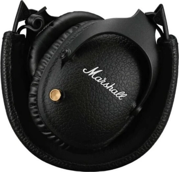 Наушники Marshall II A.N.C. Black