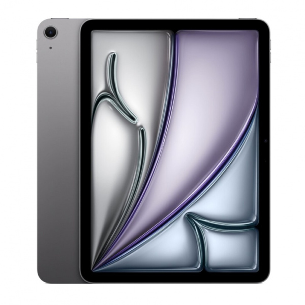 Apple iPad Air 13 (2024) Wi-Fi 1TB Space Gray