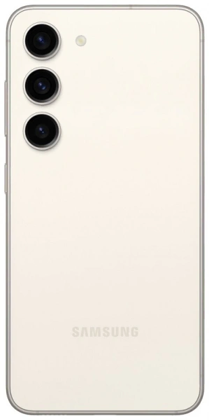 Samsung Galaxy S23 8+ 256Gb Cream 5G