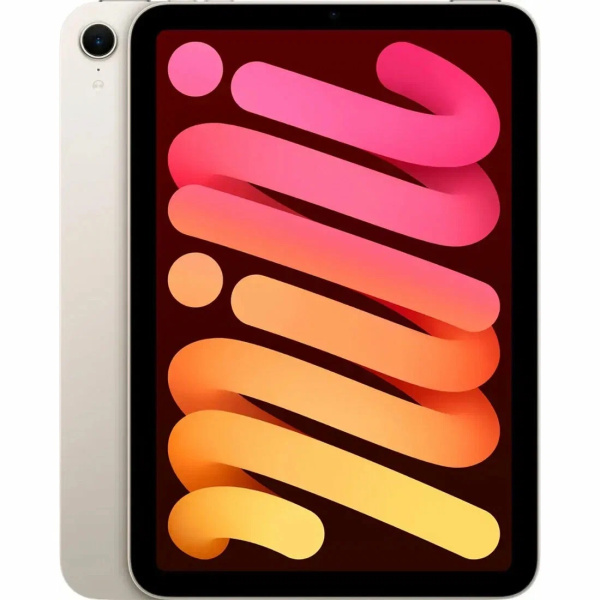 Apple iPad mini (2024) Wi-Fi 512gb Starlight