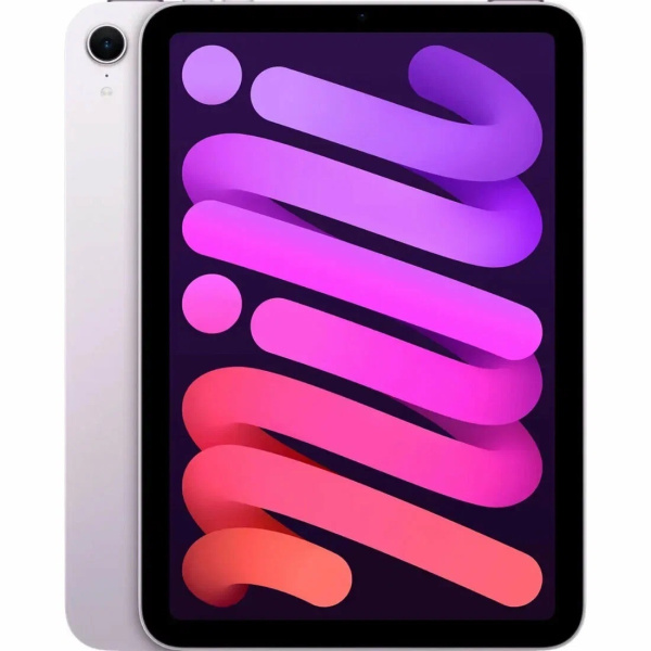 Apple iPad mini (2024) Wi-Fi 512gb Purple