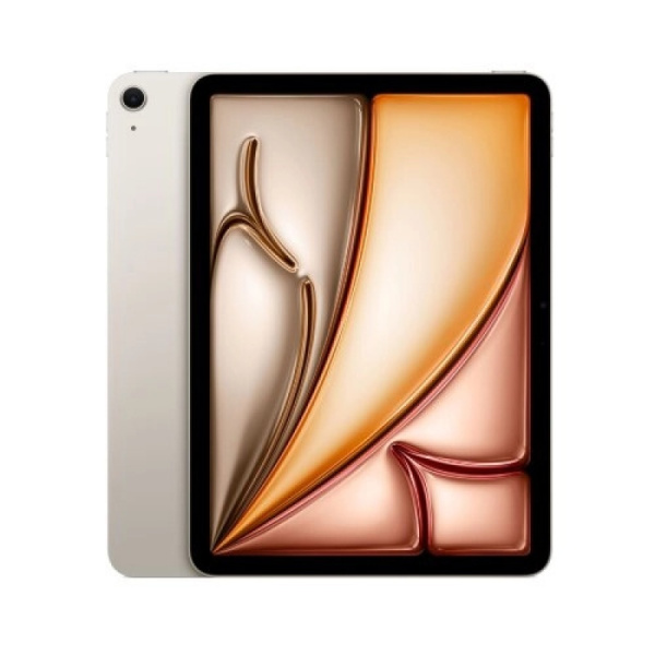 Apple iPad Air 11 (2024) LTE 1TB Starlight